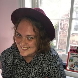 Meet your Posher, Emily